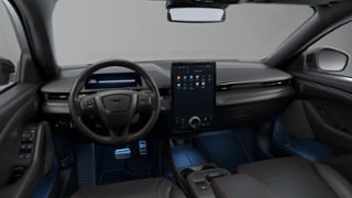 2026 Ford Mustang Mach-E® Internal Image 2